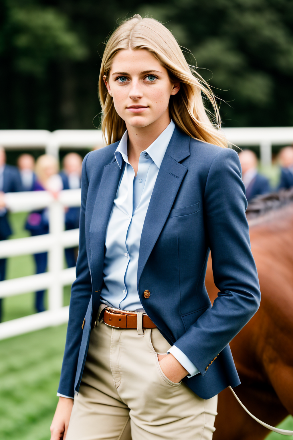 00727-66681828-candid RAW portrait photo of a AshleyCipher, blonde hair, wearing jodhpur riding pants and boots and navy blazer, at the horse r.png